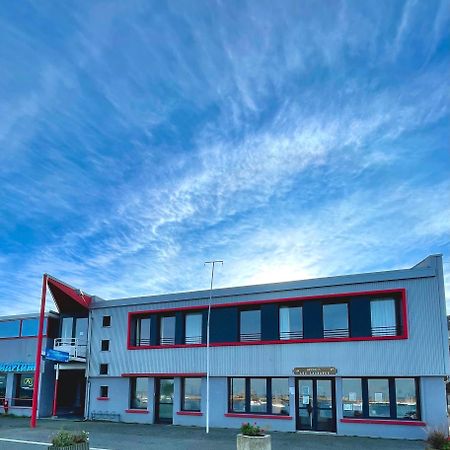 Cllcm - Club Leo Lagrange De Camaret-Sur-Mer Eksteriør billede