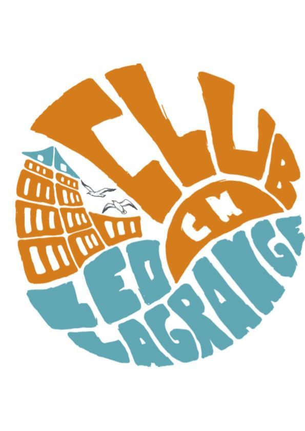 Cllcm - Club Leo Lagrange De Camaret-Sur-Mer Eksteriør billede