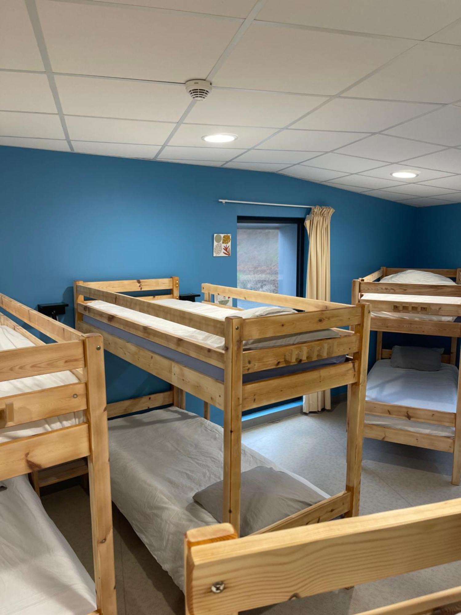 Cllcm - Club Leo Lagrange De Camaret-Sur-Mer Eksteriør billede
