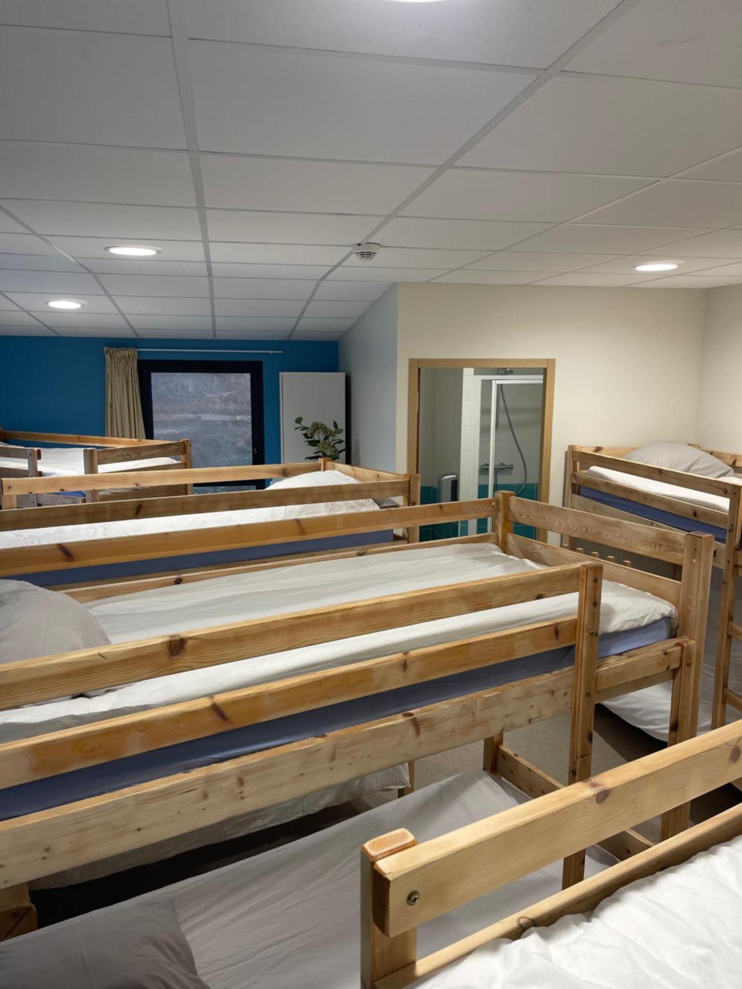 Cllcm - Club Leo Lagrange De Camaret-Sur-Mer Eksteriør billede