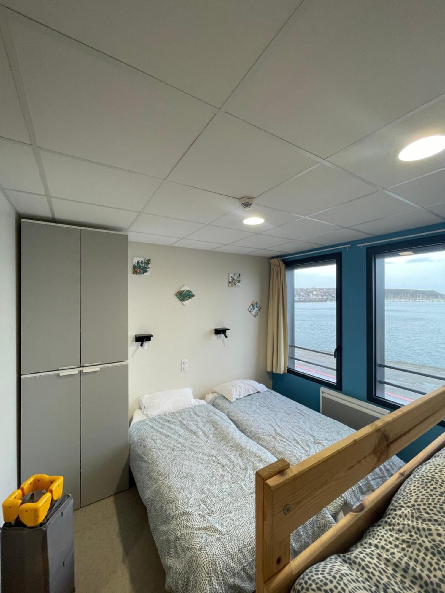 Cllcm - Club Leo Lagrange De Camaret-Sur-Mer Eksteriør billede