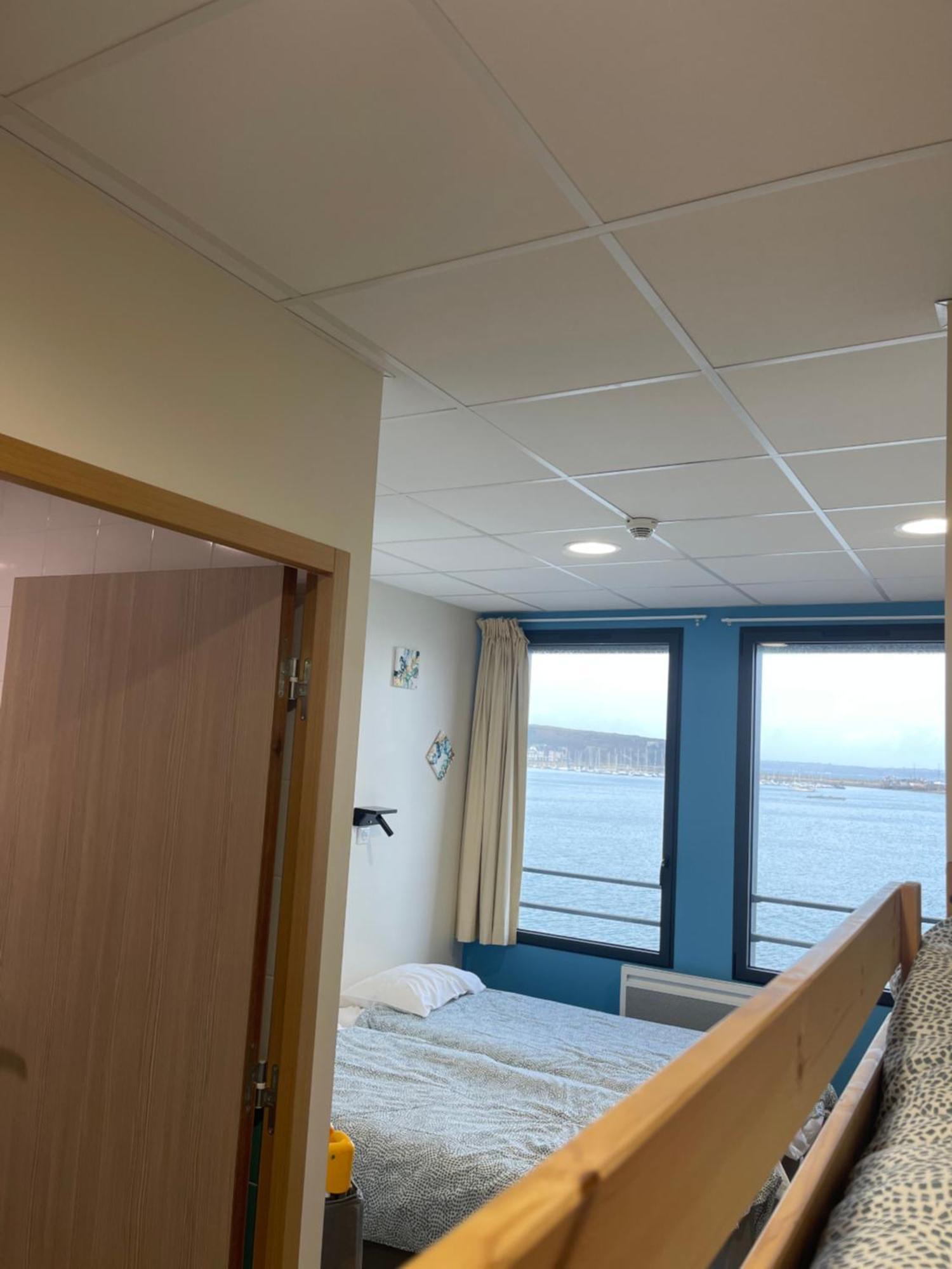 Cllcm - Club Leo Lagrange De Camaret-Sur-Mer Eksteriør billede
