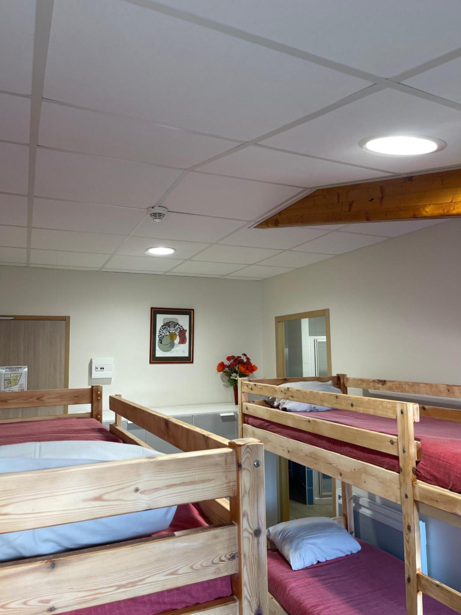 Cllcm - Club Leo Lagrange De Camaret-Sur-Mer Eksteriør billede