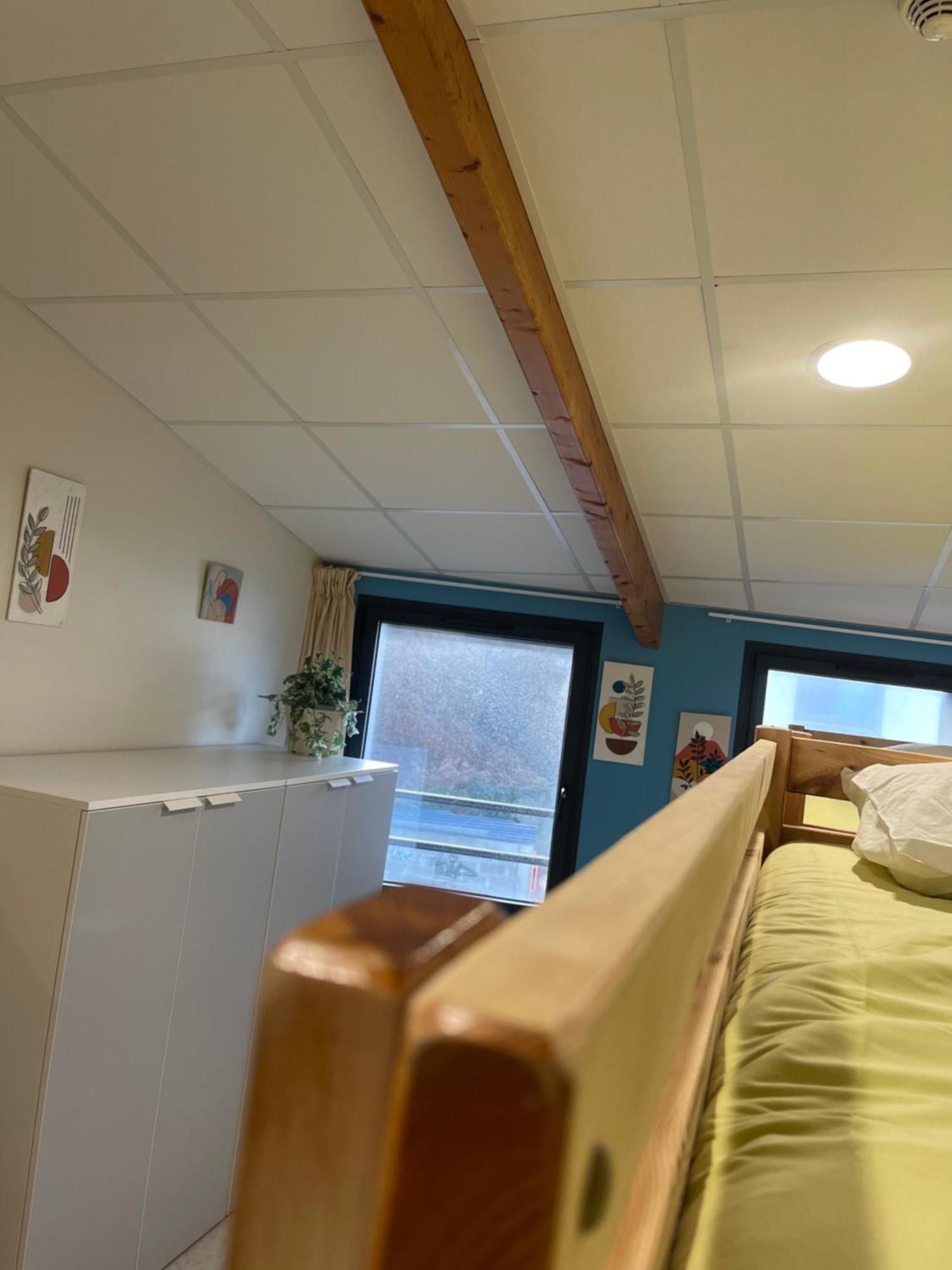 Cllcm - Club Leo Lagrange De Camaret-Sur-Mer Eksteriør billede