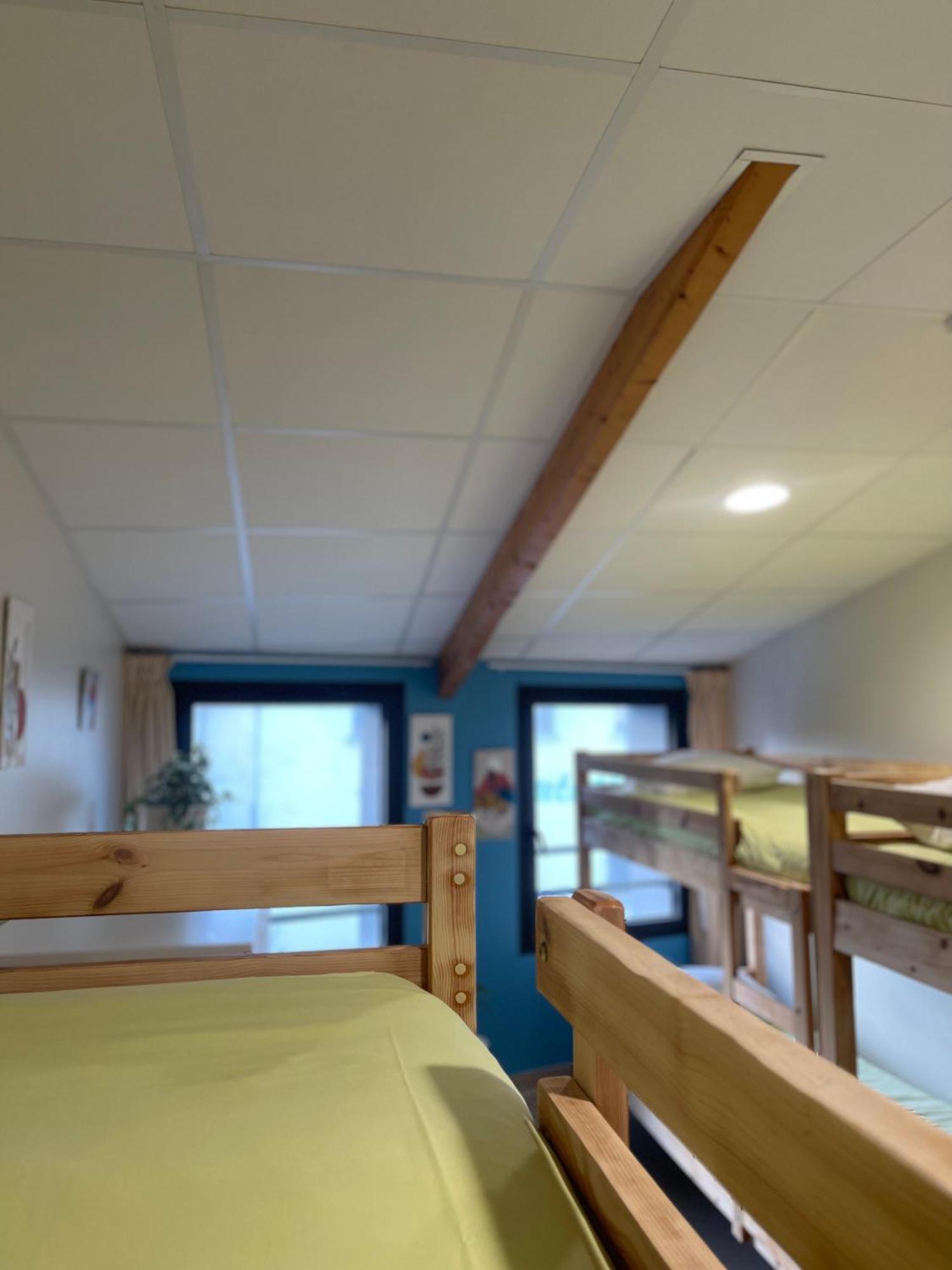 Cllcm - Club Leo Lagrange De Camaret-Sur-Mer Eksteriør billede