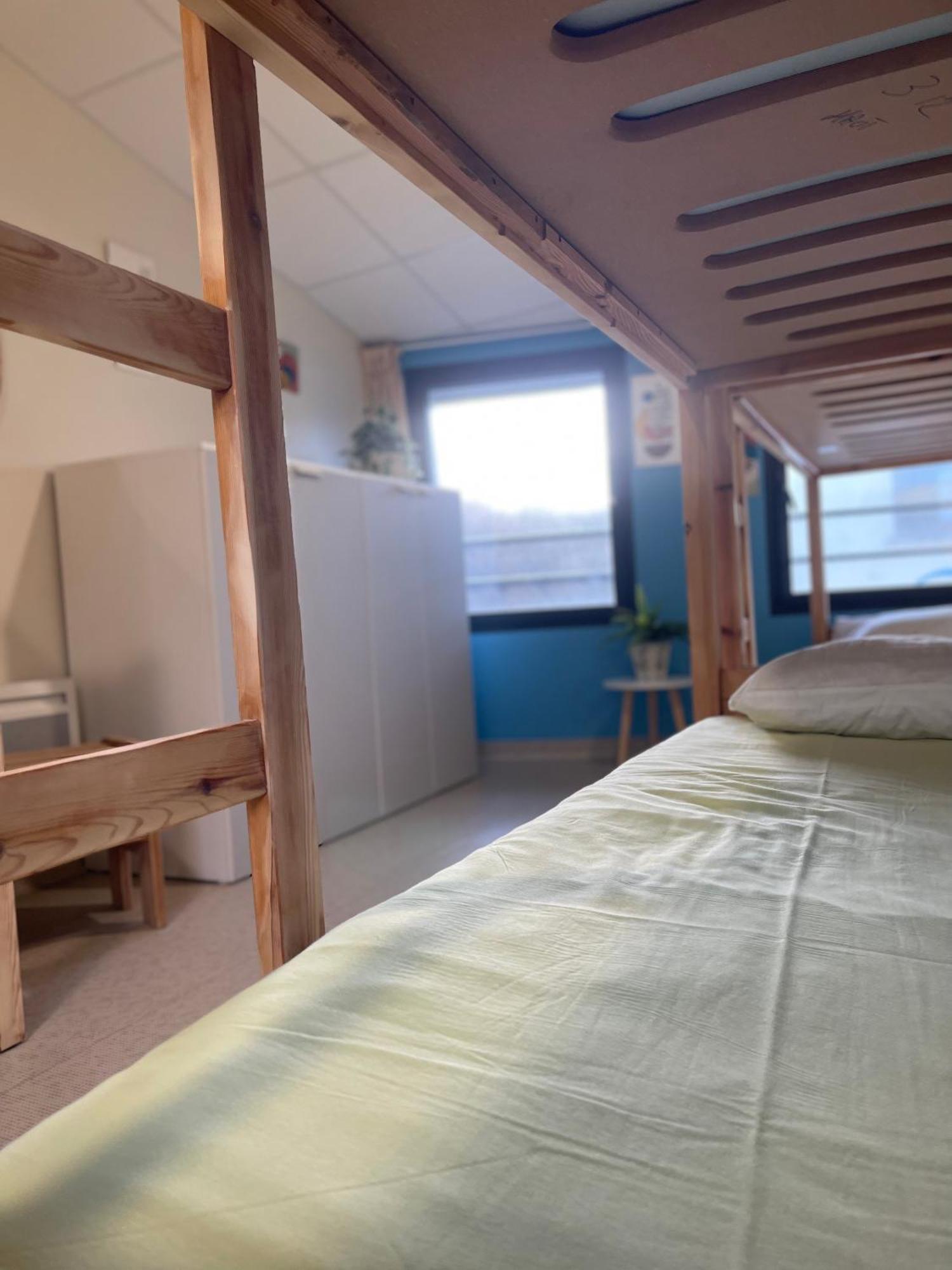Cllcm - Club Leo Lagrange De Camaret-Sur-Mer Eksteriør billede