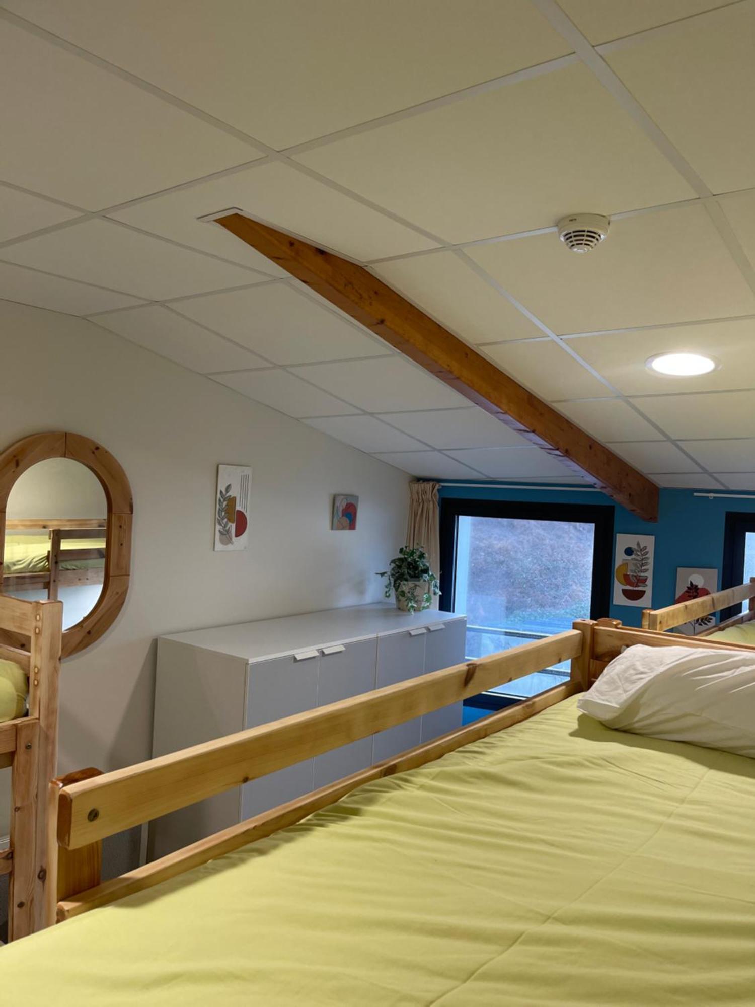 Cllcm - Club Leo Lagrange De Camaret-Sur-Mer Eksteriør billede